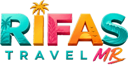 Rifas Travel MR